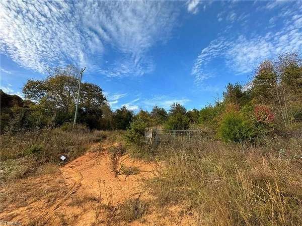 27.5 Acres of Agricultural Land for Sale in Roaring River, North Carolina