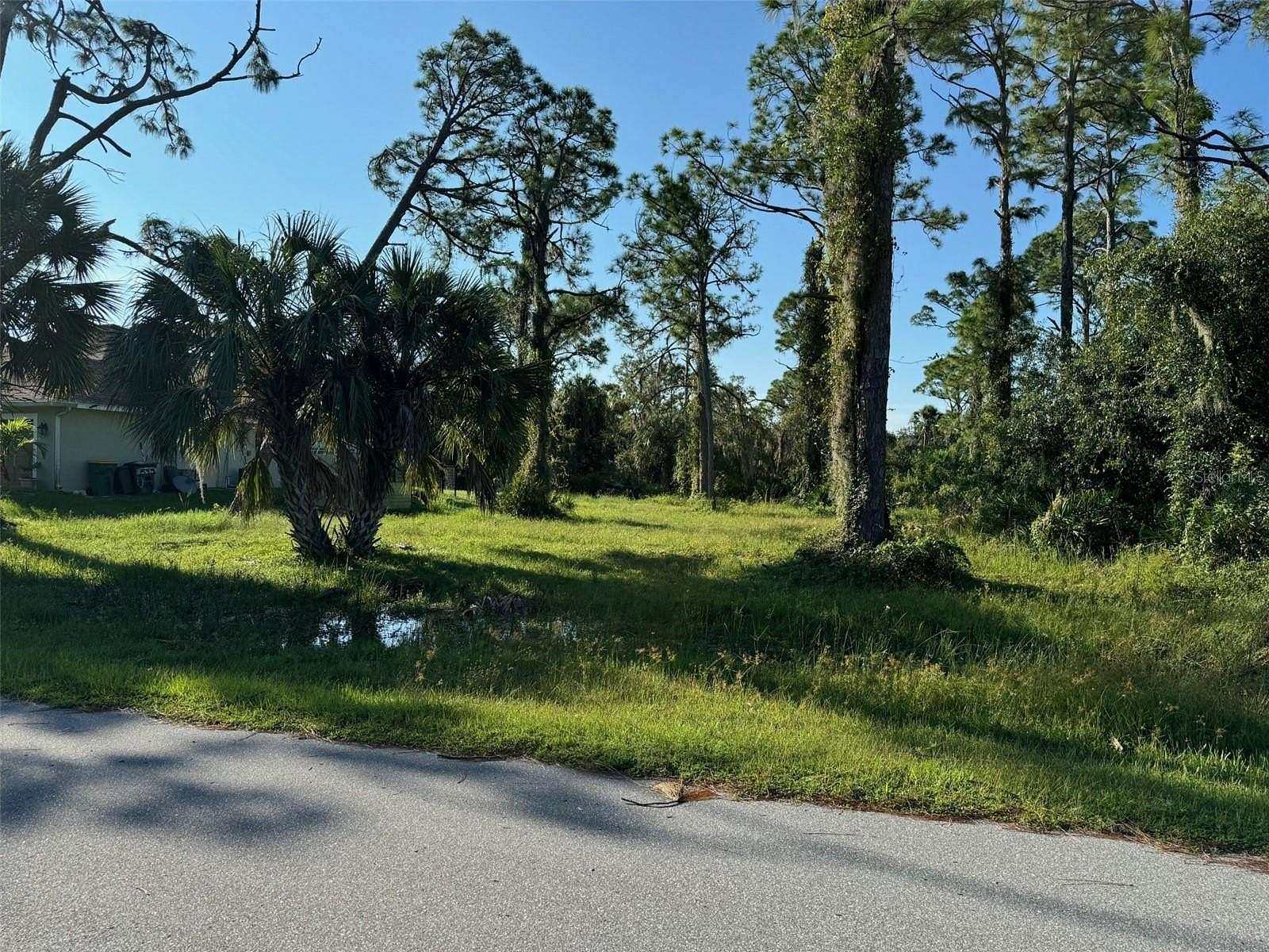 0.23 Acres of Residential Land for Sale in Port Charlotte, Florida