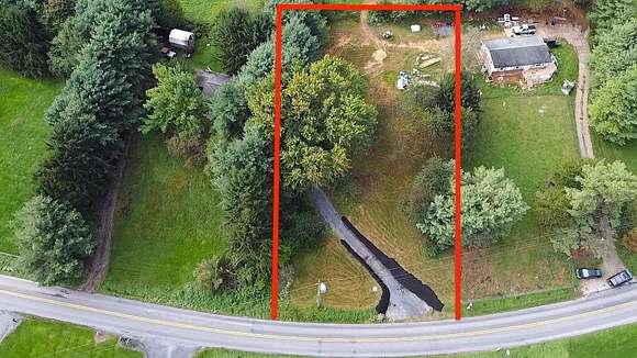 0.58 Acres of Residential Land for Sale in Harrisonburg, Virginia