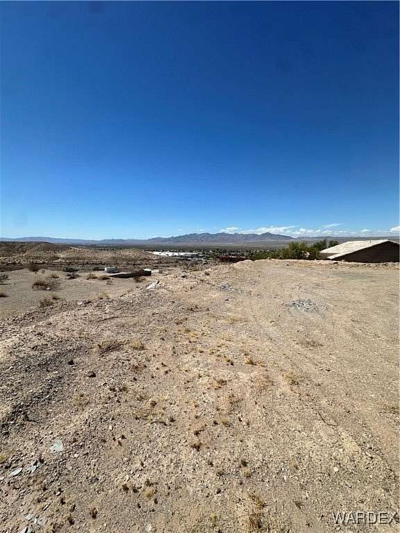 0.84 Acres of Residential Land for Sale in Bullhead City, Arizona