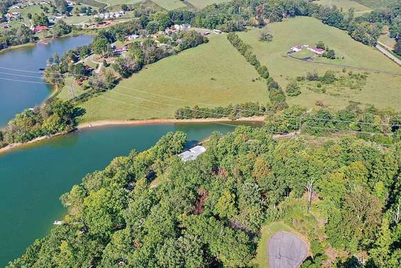 1.17 Acres of Residential Land for Sale in Rutledge, Tennessee