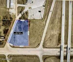 1 Acre of Commercial Land for Sale in Neosho, Missouri