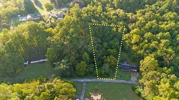 0.38 Acres of Residential Land for Sale in Rockwood, Tennessee