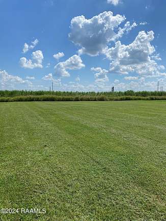 Residential Land for Sale in Breaux Bridge, Louisiana