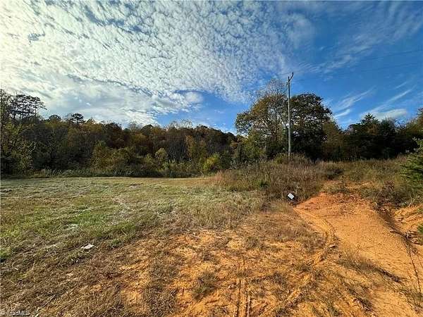 34.7 Acres of Agricultural & Residential Land for Sale in Roaring River, North Carolina