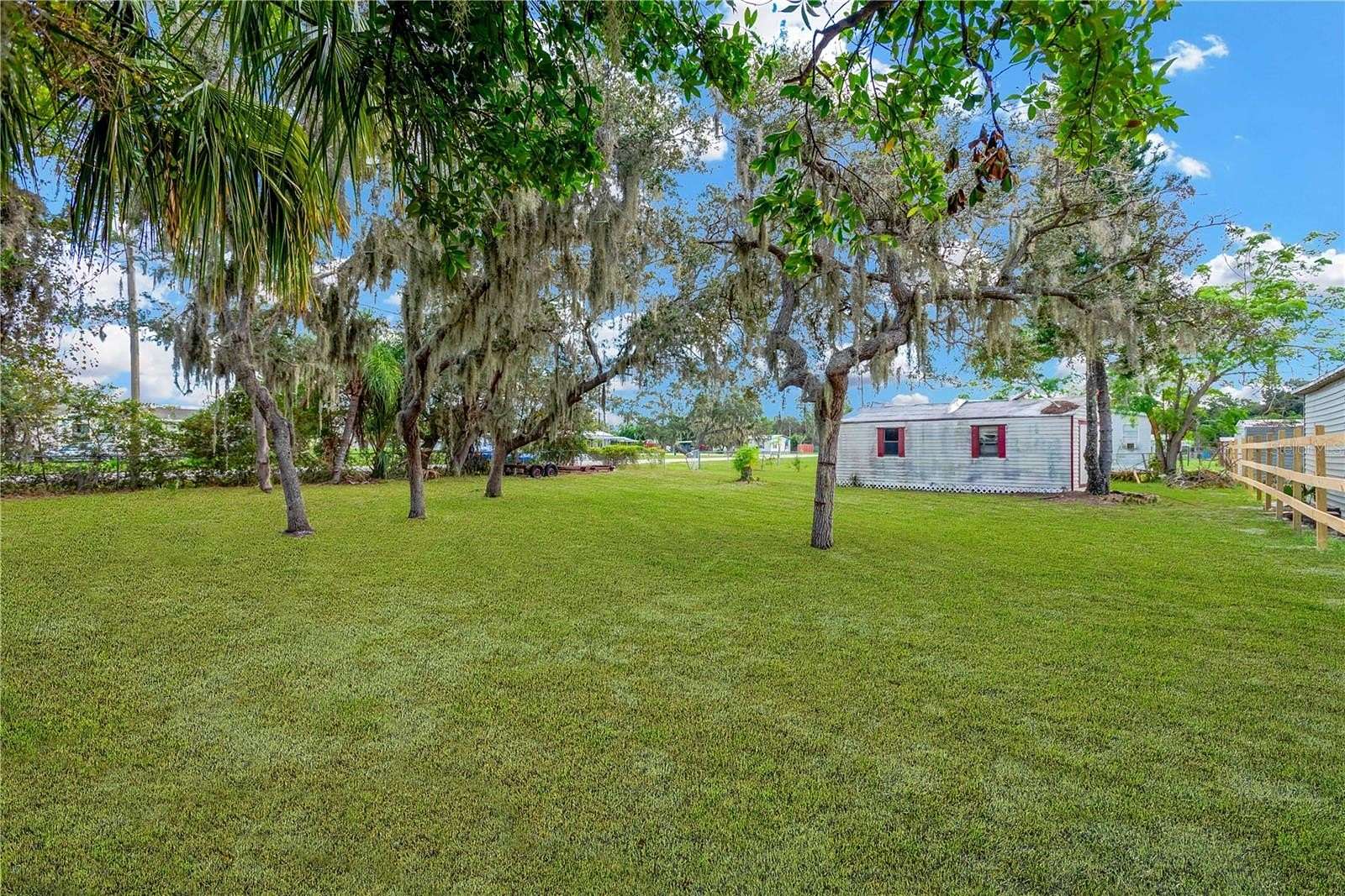 0.22 Acres of Residential Land for Sale in Ruskin, Florida