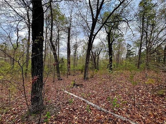 36.08 Acres of Land for Sale in Potosi, Missouri