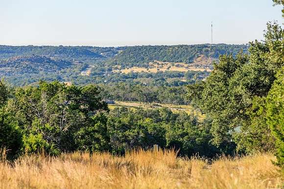 21.52 Acres of Agricultural Land for Sale in Fredericksburg, Texas