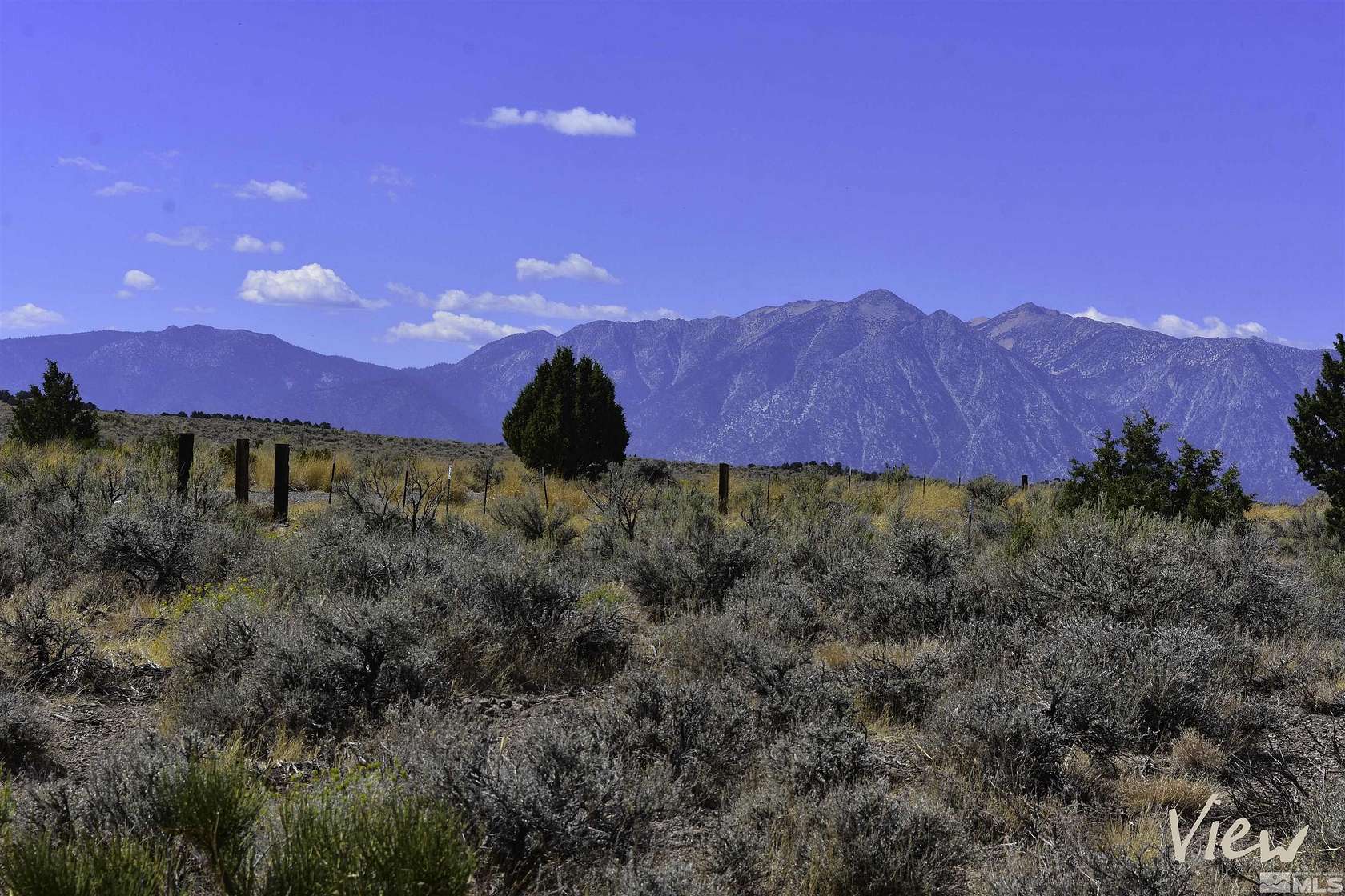 5 Acres of Land for Sale in Gardnerville, Nevada