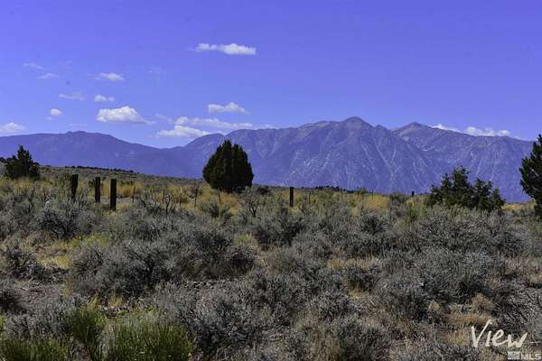 5 Acres of Residential Land for Sale in Gardnerville, Nevada