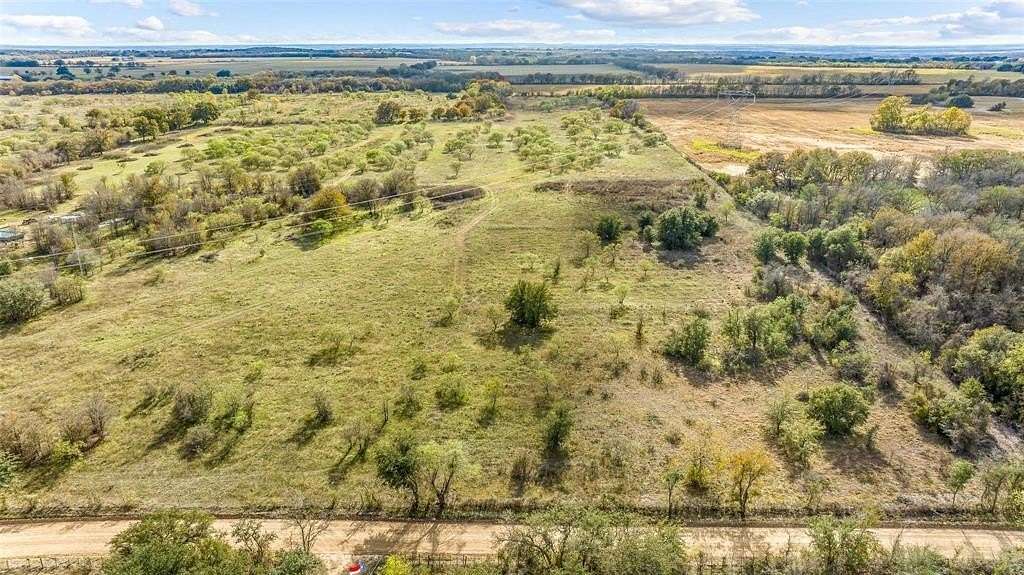 19.08 Acres of Recreational Land for Sale in Dublin, Texas