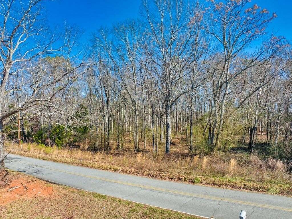 1.6 Acres of Land for Sale in Monroe, Georgia