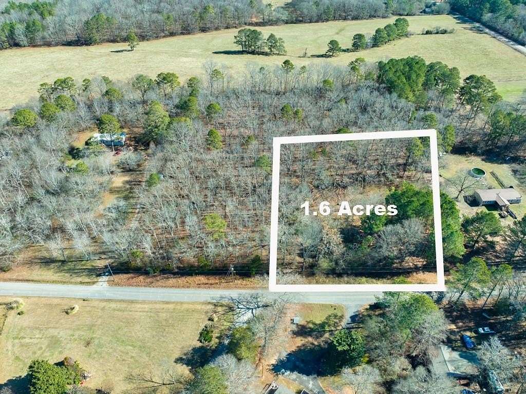 1.6 Acres of Land for Sale in Monroe, Georgia