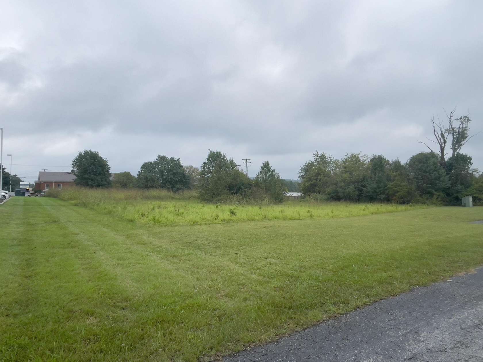 1.03 Acres of Commercial Land for Sale in Somerset, Kentucky