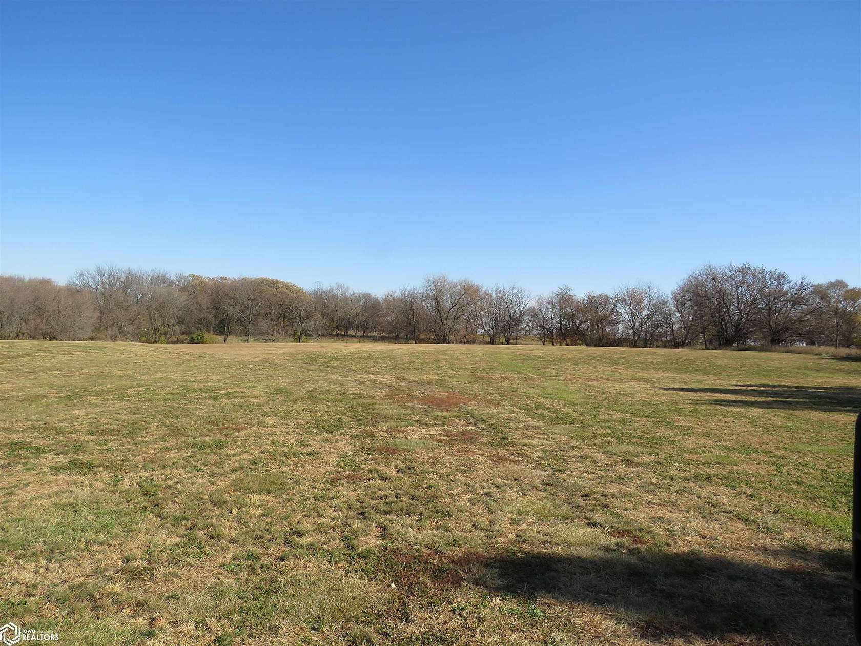 6.4 Acres of Residential Land for Sale in Hampton, Iowa