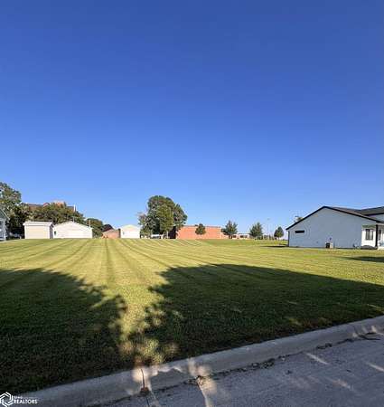 0.33 Acres of Residential Land for Sale in Templeton, Iowa