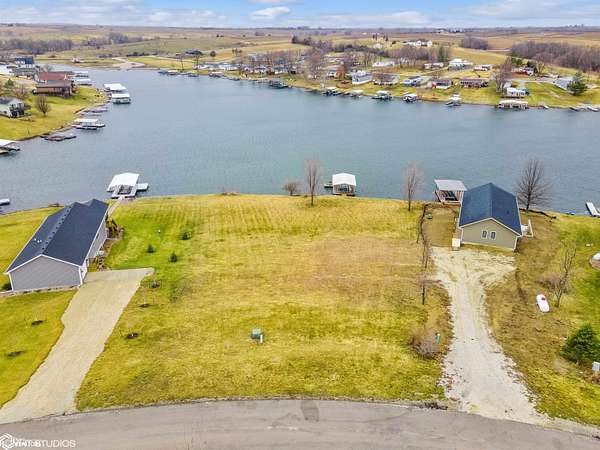 0.38 Acres of Residential Land for Sale in Ellston, Iowa