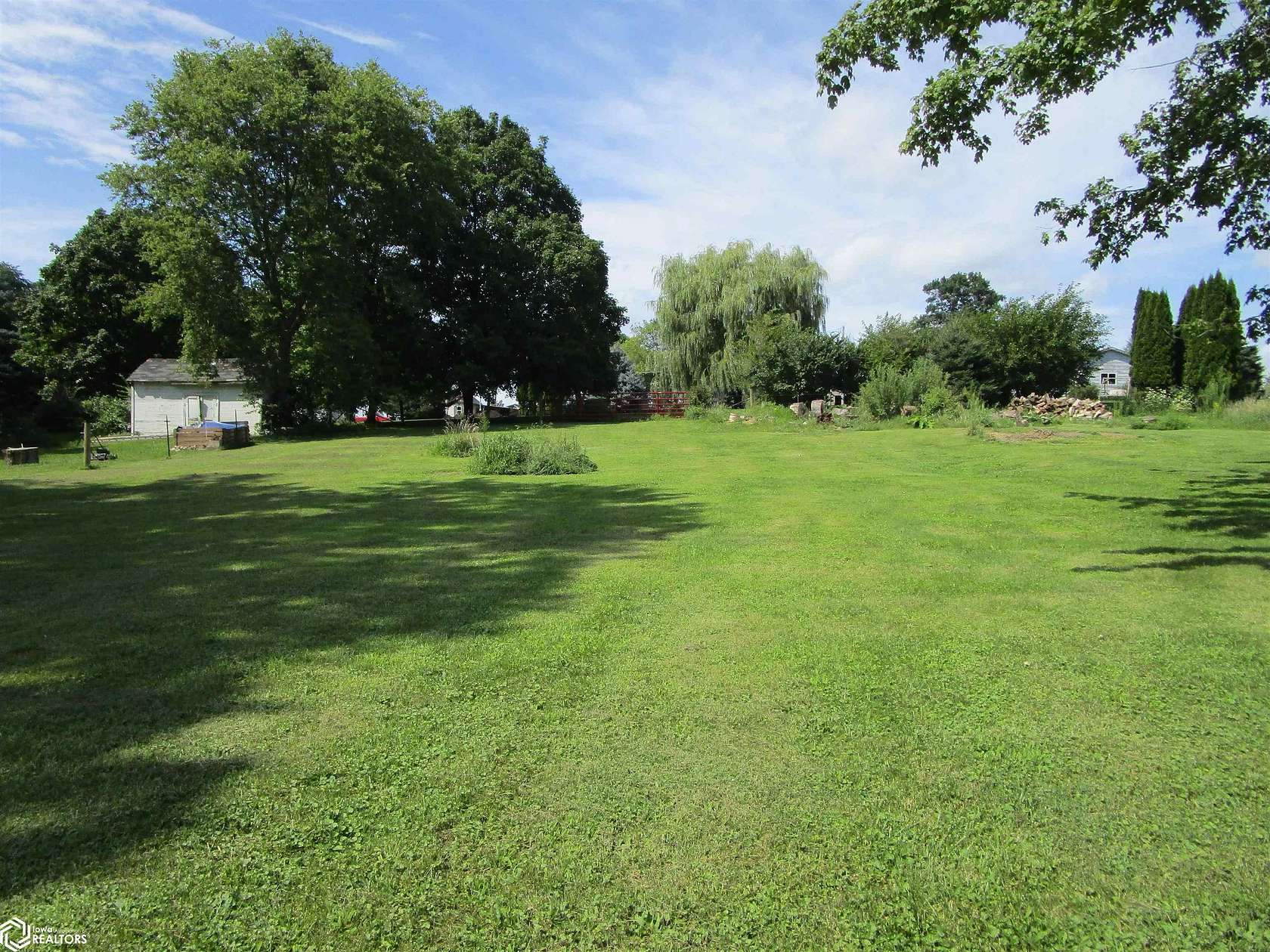 0.4 Acres of Residential Land for Sale in Iowa Falls, Iowa