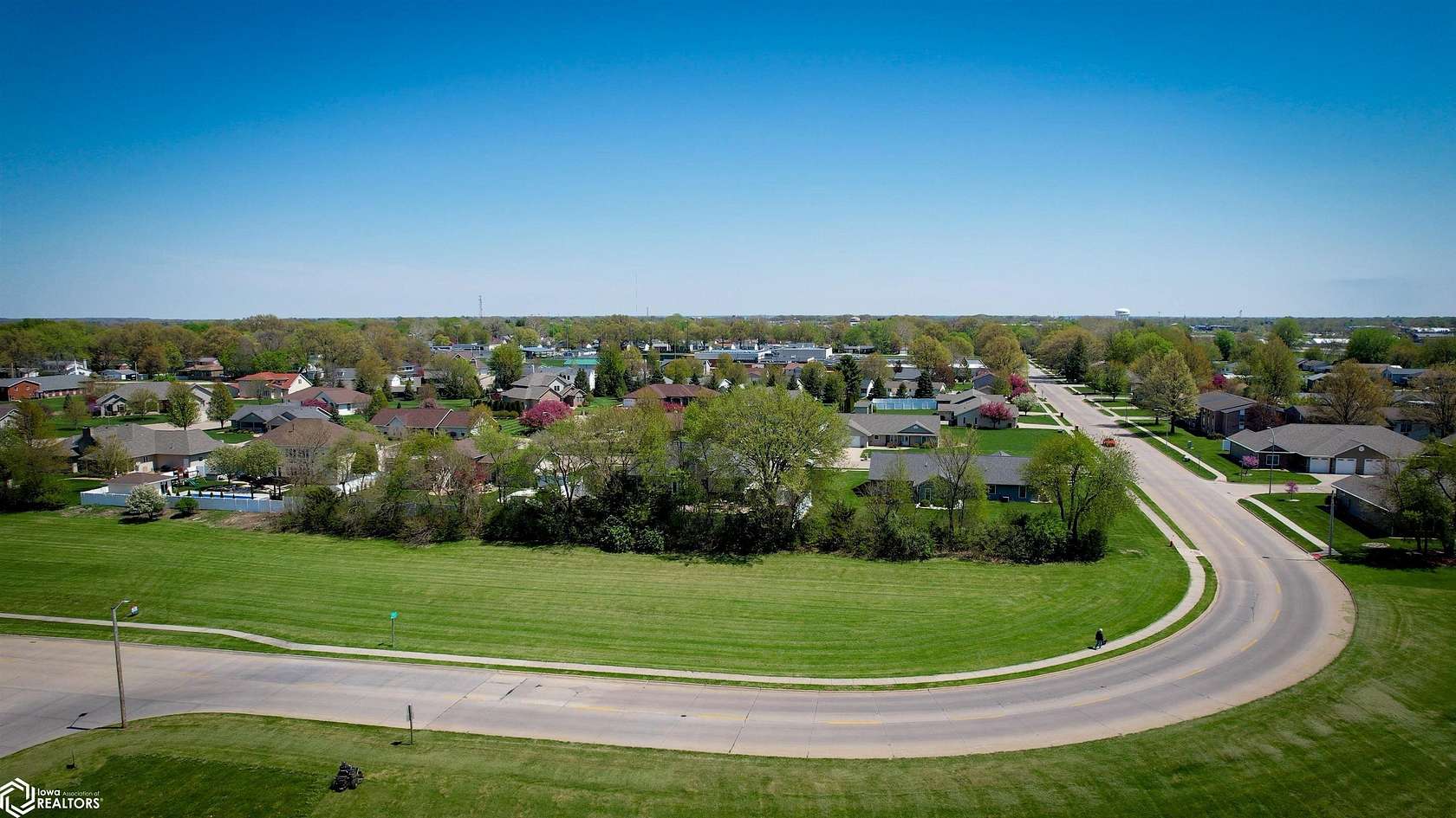 1.59 Acres of Residential Land for Sale in West Burlington, Iowa