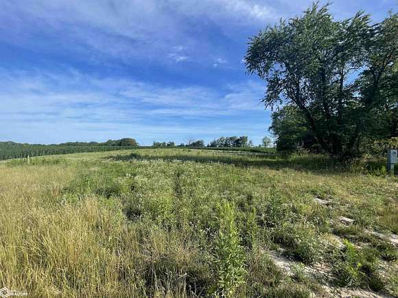 1.87 Acres of Residential Land for Sale in Mount Pleasant, Iowa