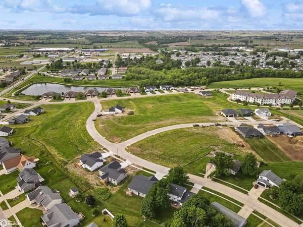 0.35 Acres of Residential Land for Sale in Marshalltown, Iowa