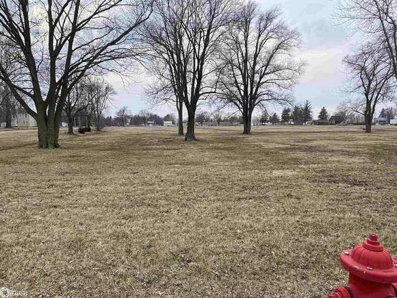 0.41 Acres of Residential Land for Sale in Middletown, Iowa