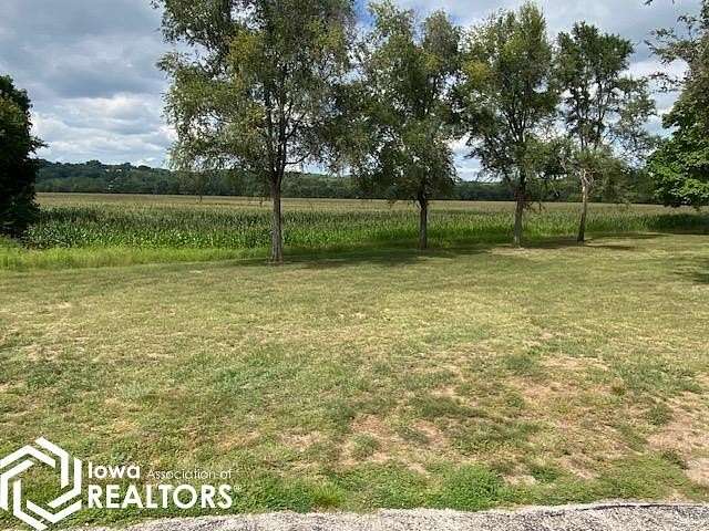 49.02 Acres of Agricultural Land for Sale in Fort Madison, Iowa