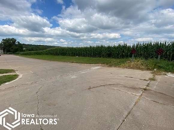 49.02 Acres of Agricultural Land for Sale in Fort Madison, Iowa