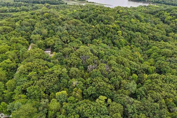 12.4 Acres of Land for Sale in Fort Madison, Iowa