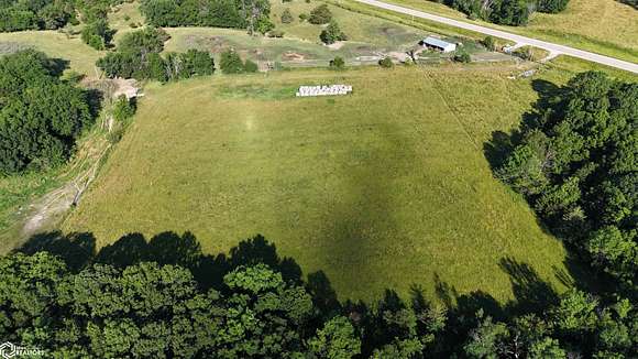 104 Acres of Recreational Land & Farm for Sale in Unionville, Iowa