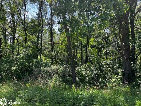 5.72 Acres of Residential Land for Sale in Clear Lake, Iowa