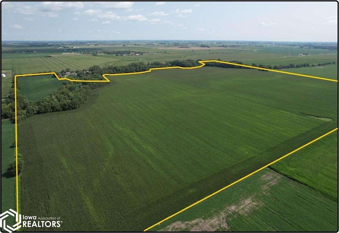 40 Acres of Land for Auction in Peotone, Illinois