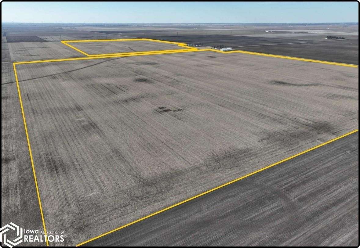 257.04 Acres of Agricultural Land for Auction in Maroa, Illinois