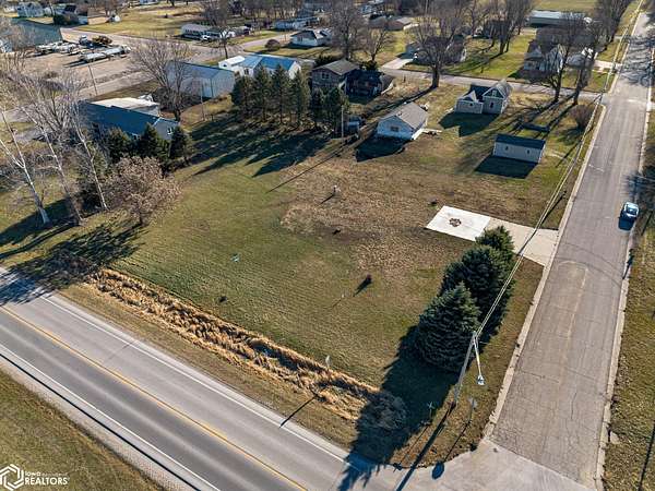 0.69 Acres of Land for Sale in Ackley, Iowa