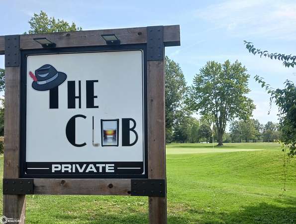 115 Acres of Improved Recreational Land for Sale in Ottumwa, Iowa