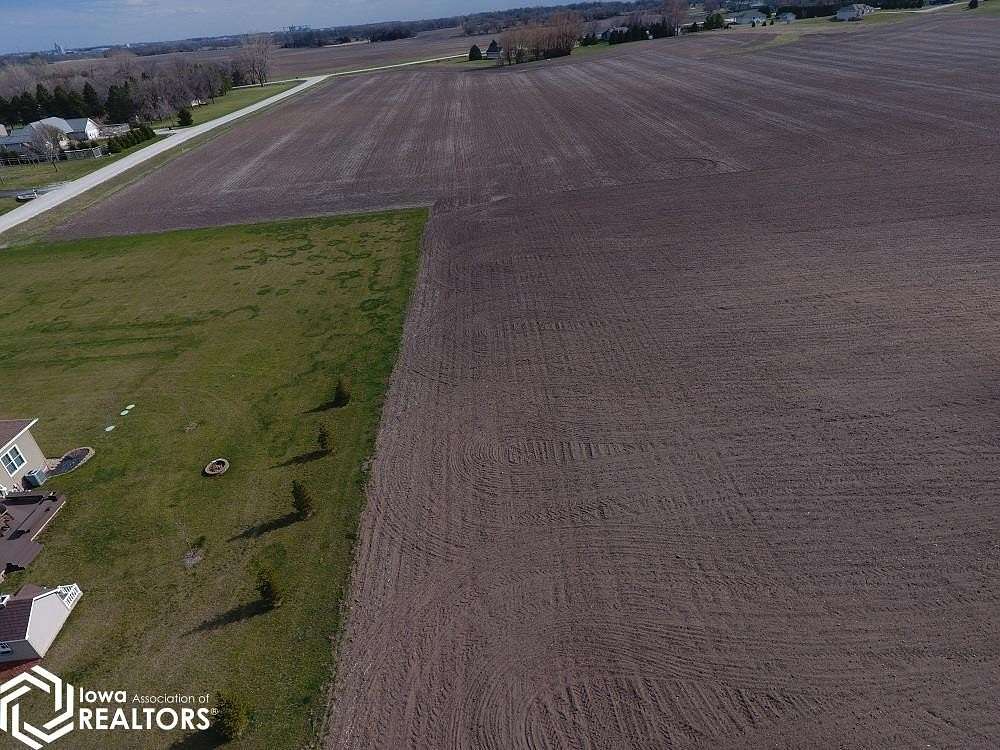 1.67 Acres of Residential Land for Sale in Iowa Falls, Iowa