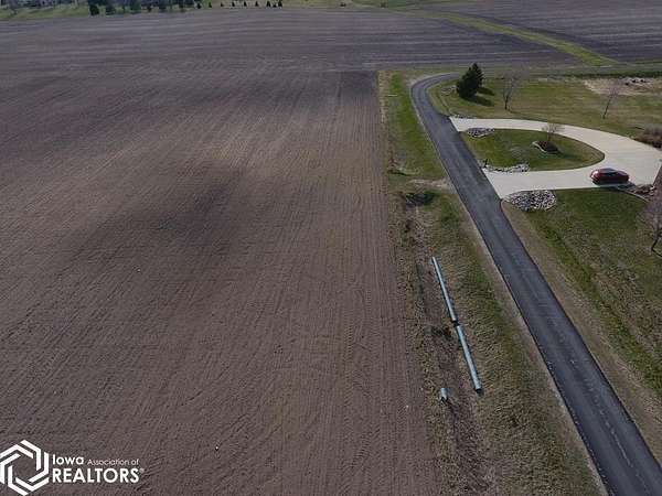 1.68 Acres of Residential Land for Sale in Iowa Falls, Iowa