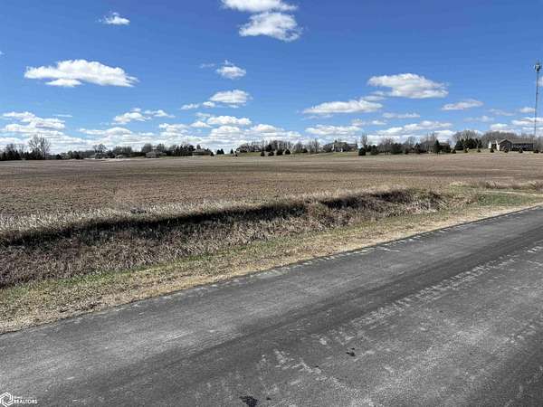 1.68 Acres of Residential Land for Sale in Iowa Falls, Iowa