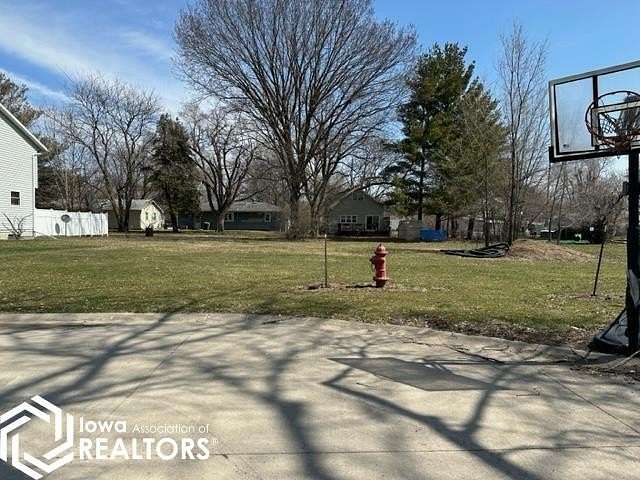 Land for Sale in Fairfield, Iowa