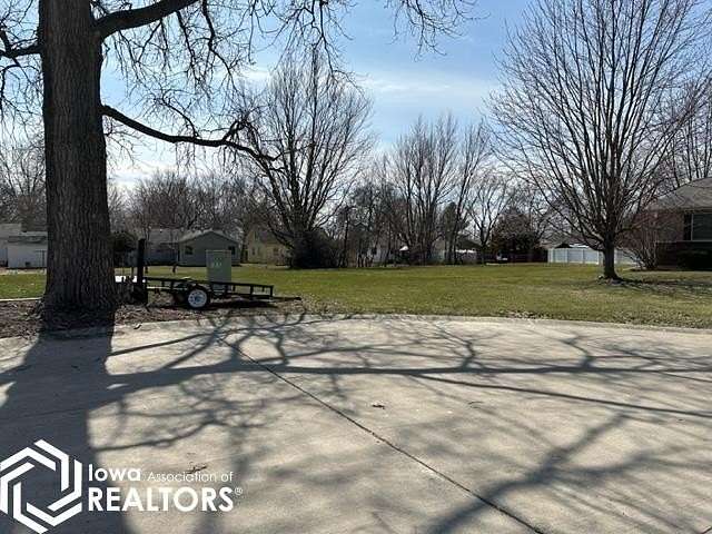 Land for Sale in Fairfield, Iowa