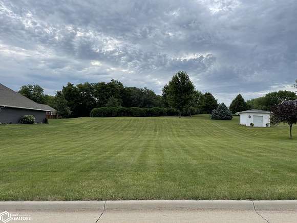 0.599 Acres of Residential Land for Sale in Corning, Iowa