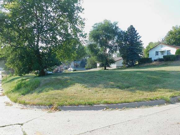 0.33 Acres of Residential Land for Sale in Denison, Iowa