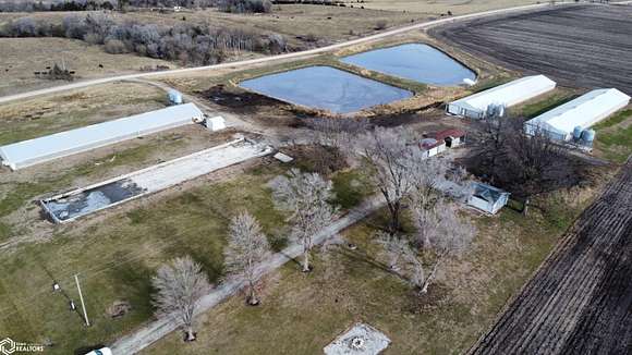 Residential Land for Sale in Mount Ayr, Iowa