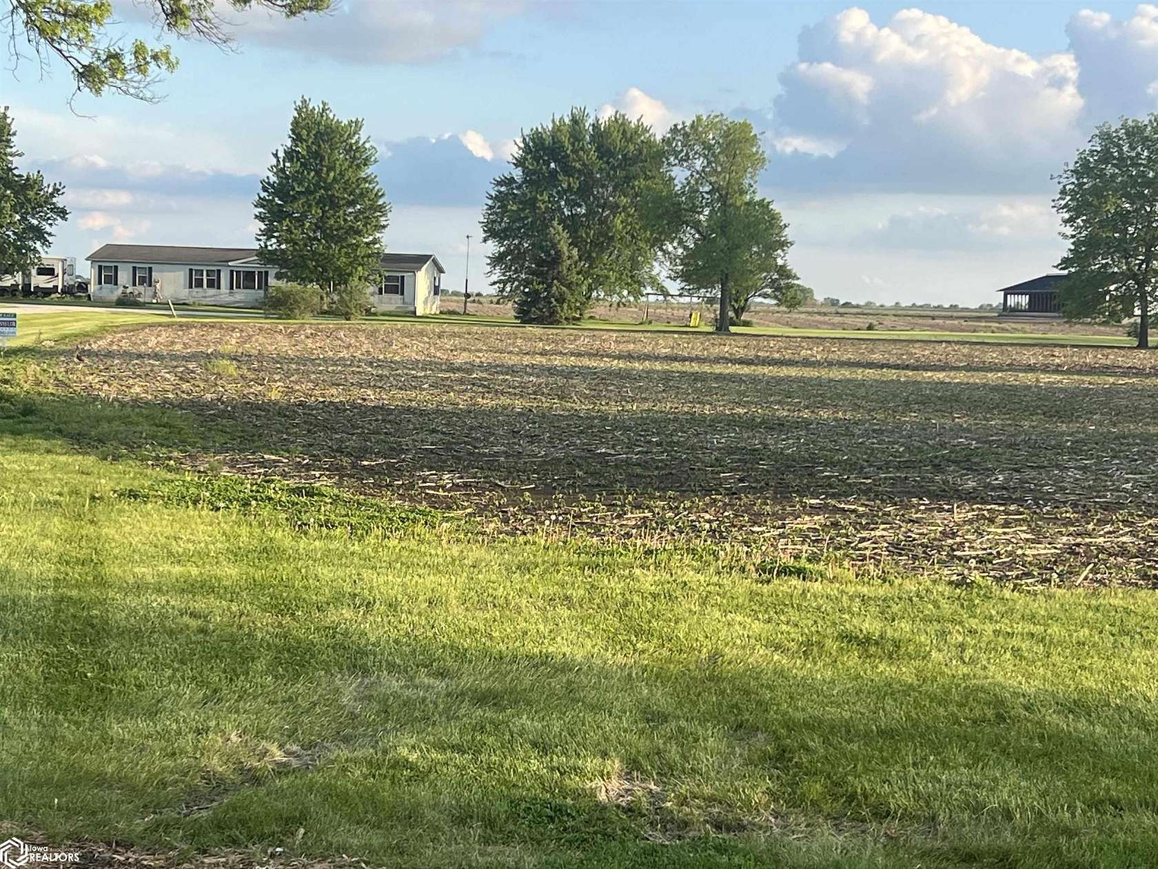 0.35 Acres of Residential Land for Sale in Tingley, Iowa