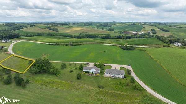 0.69 Acres of Residential Land for Sale in Woodbine, Iowa