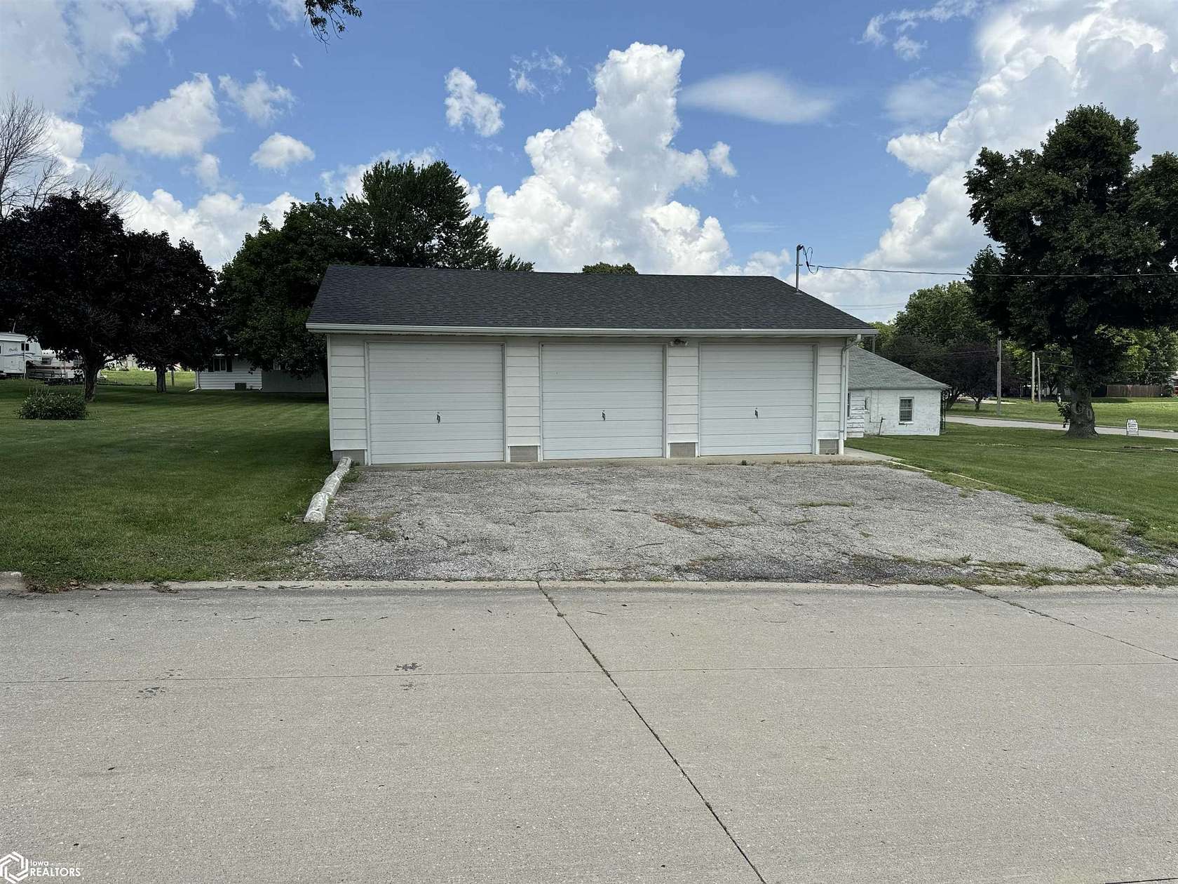 0.26 Acres of Land for Sale in Clarinda, Iowa