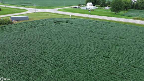 29 Acres of Land for Sale in Bloomfield, Iowa