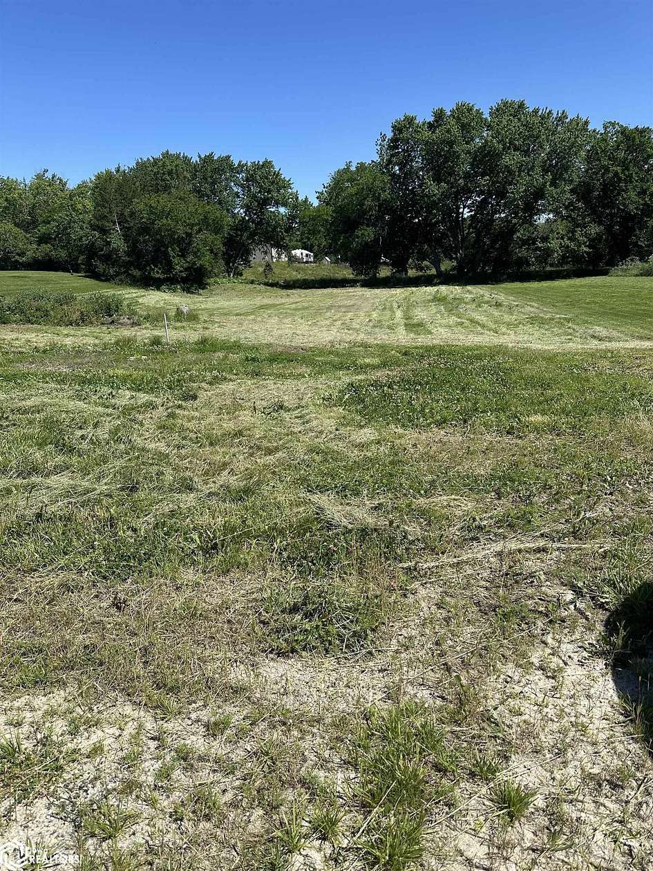 0.88 Acres of Residential Land for Sale in Corning, Iowa