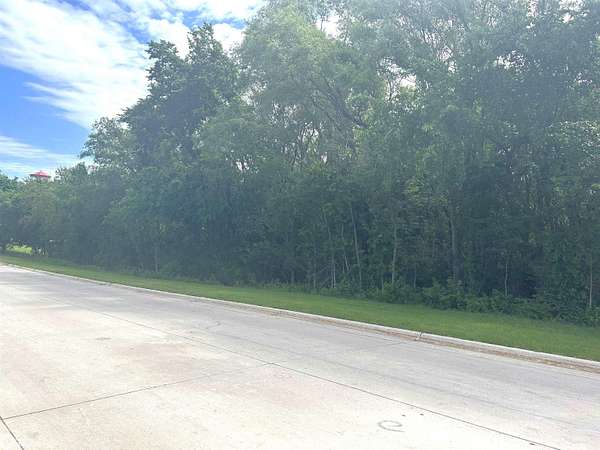 0.29 Acres of Land for Sale in Clarinda, Iowa