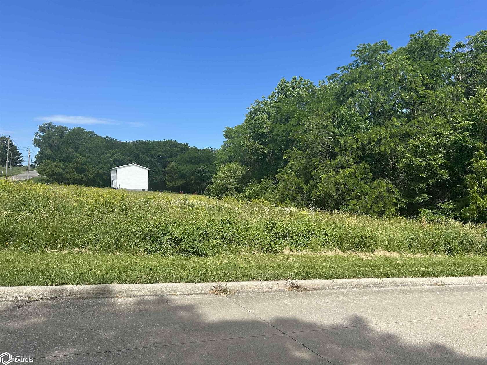 0.29 Acres of Residential Land for Sale in Clarinda, Iowa